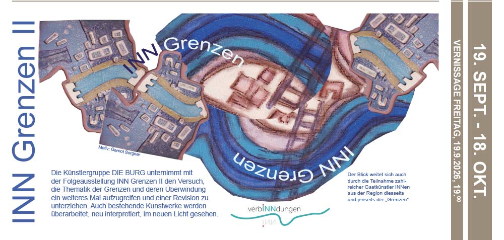 Inn Grenzen