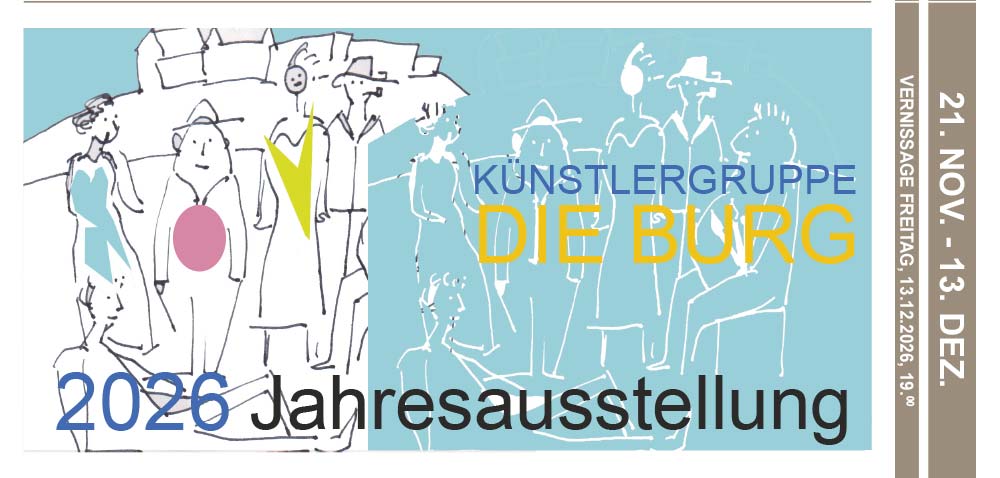 Jahresausstellung