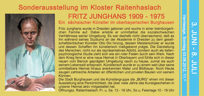 Fritz Junghans